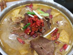 -宛平李记小吃(东关街店)