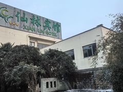 -仙林宾馆-餐厅