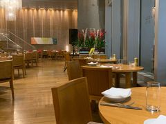 大堂-君悦酒店·La Terrazza意合園·意式风味