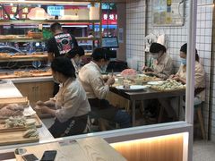 大堂-袁记云饺(鼓楼店)
