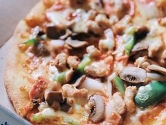 -达美乐比萨(武定店)