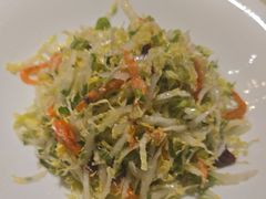 -那家小馆•北京菜•烤鸭(香山店)