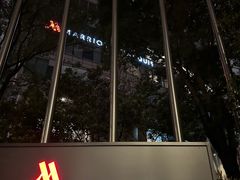 -上海雅居乐万豪侯爵酒店