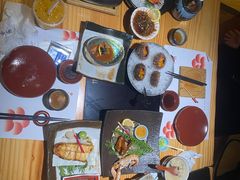 -花潮料理艺食馆(世欧广场店)
