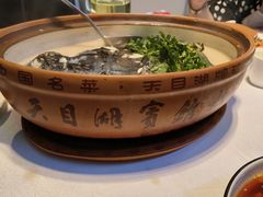 -风味小馆(天目湖宾馆店)