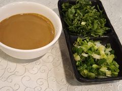 -东来顺饭庄(新源里店)