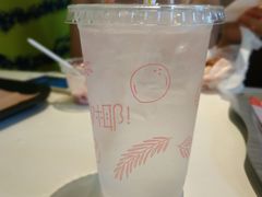 -麦当劳(总统大酒店店)