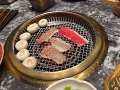 -牛将军•涮肉•烤肉•铁板烧(北京王府井·故宫店)
