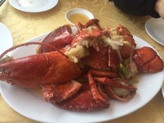 -海岛渔村大酒店(云霄路店)