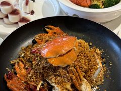 -万龙洲海鲜(南新仓店)