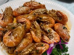 -仑头海鲜城(仑头环村南路店)