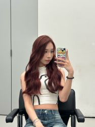 -DL HOPE明星造型