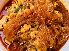 -刘信牛羊肉小炒泡馍(回民街店)