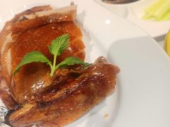 -北平食府(马鞍山路店)