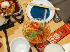 -鱼酷活鱼烤鱼(南开大悦城店)