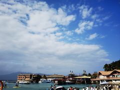 -海南分界洲岛旅游区