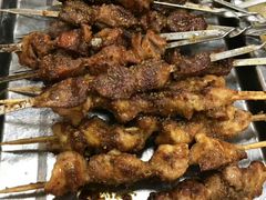 -老熟人串吧家常菜(旧宫店)