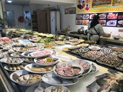 -杨记海鲜楼(三门黑金冠店)
