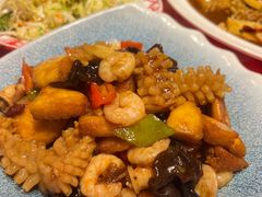 -鱼满舱·鲜活海鲜·正宗鲁菜