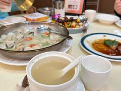 -益利大酒楼(井岸店)