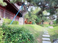 -龙华寺