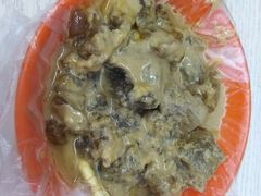 -二七友名焖子铺