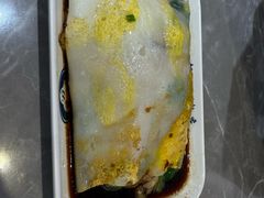 -银记肠粉店(北京路店)