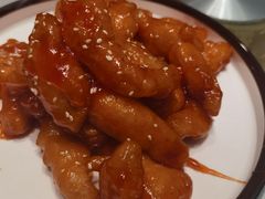 -鑫巴蜀小镇 · 水煮鱼专研店(玉桥店)