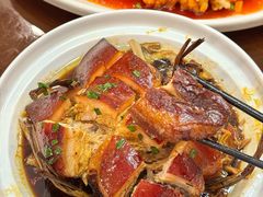 -西山人家·传统苏帮菜·家宴(木渎店)