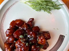 -几荷·恰似故人来(秀水广场店)
