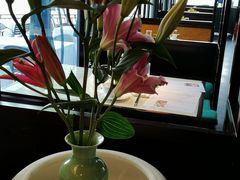 -柳莺湖上·湖景餐厅·江南菜(西湖店)