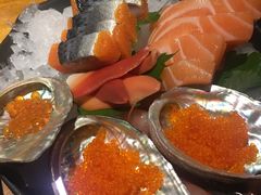 -和彩放题餐厅(酒仙桥店)