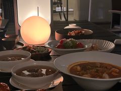-自如ZSPACE四合院艺术餐厅