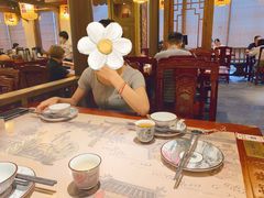 大堂-杨记隆府(时代天街店)