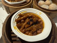 -潮福城潮州大酒楼(湖滨北路店)