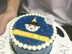 -甛时(咸奶油特色店)