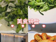 -宁海食府·涌宴(真和店)