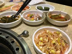 -妙香居韩国烤肉(鹏瑞利季华广场店)