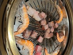 -花时·炭火烧肉(东百中心A馆店)