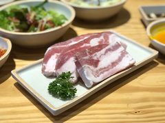 -喜来稀肉(北外滩白玉兰广场店)