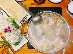 -大理老字号·舟渔的鱼野生菌海景餐厅(双廊店)