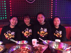 -蛮横肉蟹煲(印象城店)