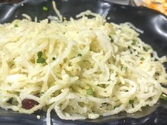 -三宽猪蹄(统一广场店)