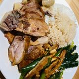 一个人也要好好吃饭  江北龙湖天街：老广食堂