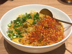 -一坐一忘云南菜(北京skp店)