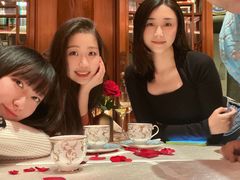 -北京古城老院厉晓麟精致菜