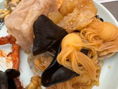 -比尔森啤酒自助烤肉(红旗街店)