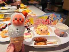 -海底捞火锅(太阳宫凯德mall店)