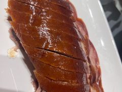 金牌烤鸭-大鸭梨烤鸭(望京店)