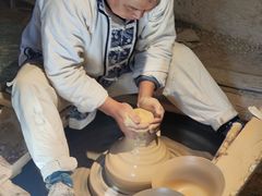 -景德镇古窑民俗博览区